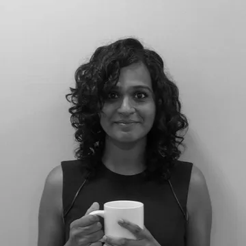 Divya Ramesh